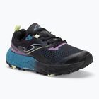 Жіночі бігові кросівки Joma Sima чорні/сині