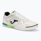 Кросівки футбольні чоловічі Joma Top Flex IN white