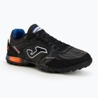 Кросівки футбольні чоловічі Joma Top Flex TF black/royal