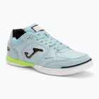 Кросівки футбольні чоловічі Joma Top Flex IN sky blue