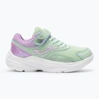 Кросівки дитячі Joma Active Jr light green