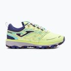 Дитячі бігові кросівки Joma Sima Jr lime