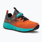 Кросівки для бігу дитячі Joma Tundra red