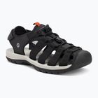 Сандалі чоловічі Joma Gea black