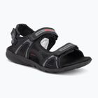 Сандалі чоловічі Joma Zeus black