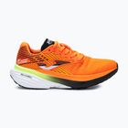 Кросівки для бігу чоловічі Joma Super Cross orange