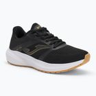 Кросівки для бігу жіночі Joma Elite black
