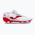 Кросівки футбольні чоловічі Joma Powerful SG white