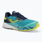 Кросівки для бігу чоловічі Joma TR-7000 petroleum