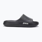 Шльопанці чоловічі Joma After Men black