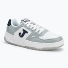 Кросівки чоловічі Joma Platea Low white/grey