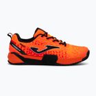 Чоловічі тренувальні кросівки Joma Thunder помаранчеві