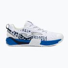 Чоловічі тренувальні кросівки Joma Thunder white royal