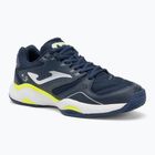 Кросівки тенісні чоловічі Joma Master 1000 C navy blue