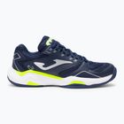Кросівки тенісні чоловічі Joma Master 1000 C navy blue