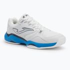 Кросівки тенісні чоловічі Joma Master 1000 C white/ royal blue