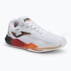 Кросівки тенісні чоловічі Joma Point AC white