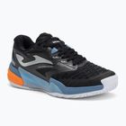 Кросівки тенісні чоловічі Joma Roland AC black