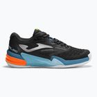 Кросівки тенісні чоловічі Joma Roland AC black