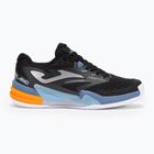 Кросівки тенісні чоловічі Joma Roland C black