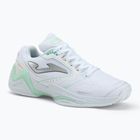 Кросівки тенісні жіночі Joma Set Lady C white