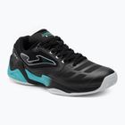 Кросівки тенісні чоловічі Joma Set AC black