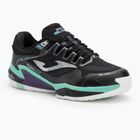 Кросівки для паделю чоловічі Joma Slam OM black