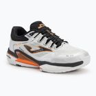 Кросівки для паделю чоловічі Joma Slam OM white/ black