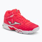 Кросівки волейбольні жіночі Joma V.Blok pink