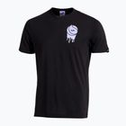 Футболка тенісна чоловіча Joma Challenge black 101739EW