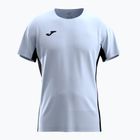 Футболка тенісна чоловіча Joma Challenge blue