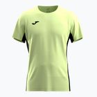 Футболка тенісна чоловіча Joma Challenge lime