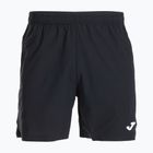 Шорти тенісні чоловічі Joma Challenge Bermuda black