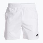 Шорти тенісні чоловічі Joma Challenge Bermuda white