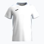 Футболка тенісна чоловіча Joma Challenge blue
