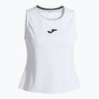 Футболка тенісна жіноча Joma Challenge Tank Top white