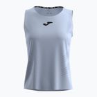 Футболка тенісна жіноча Joma Challenge Tank Top blue
