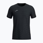 Футболка для бігу чоловіча Joma R-Night black