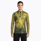 Лонгслів для бігу чоловічий Joma R-Nature green