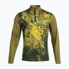 Лонгслів для бігу чоловічий Joma R-Nature green