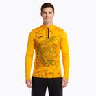 Лонгслів для бігу чоловічий Joma R-Nature gold