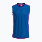 Футболка для бігу чоловіча Joma R-Nature royal