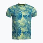 Футболка для бігу чоловіча Joma R-City lime