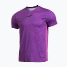 Футболка для бігу чоловіча Joma R-Nature violet