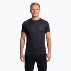 Футболка для бігу чоловіча Joma R-Night Iconic black