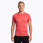 Футболка для бігу чоловіча Joma R-Night Iconic coral