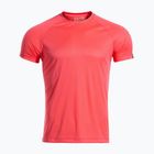 Футболка для бігу чоловіча Joma R-Night Iconic coral
