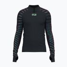 Лонгслів для бігу чоловічий Joma R-Night black