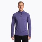 Лонгслів для бігу чоловічий Joma R-Night royal