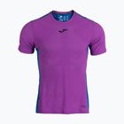 Футболка для бігу чоловіча Joma R-Nature violet